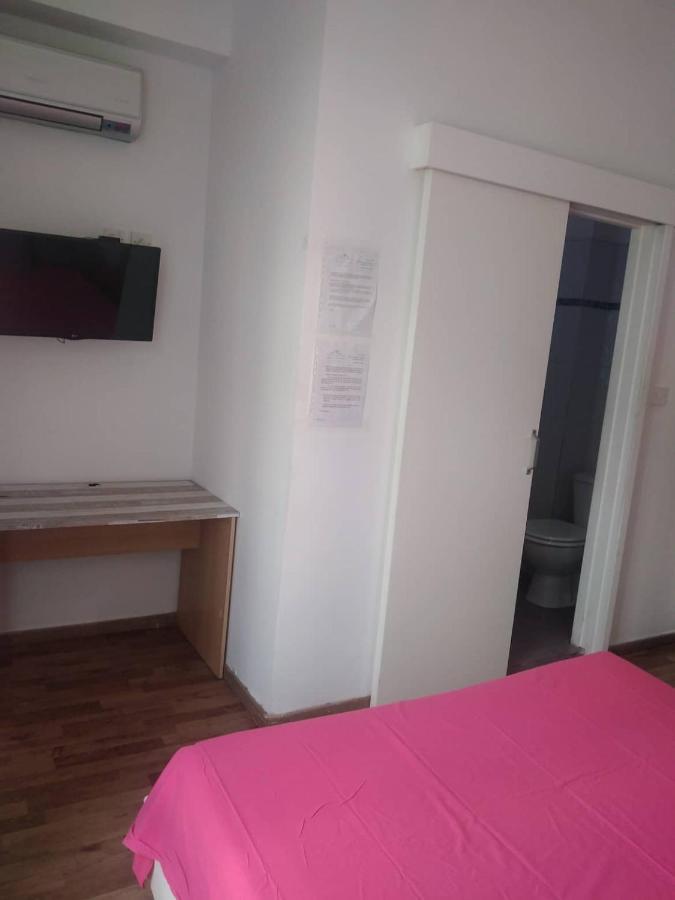 Hotel The Tony Nicosia Exterior foto