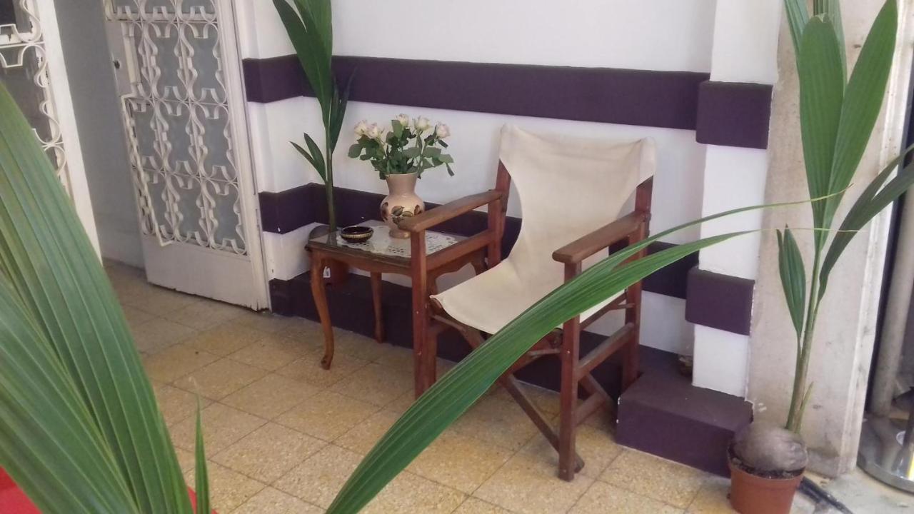 Hotel The Tony Nicosia Exterior foto