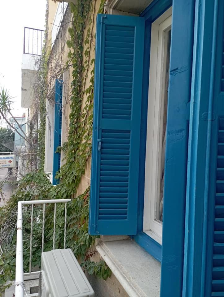 Hotel The Tony Nicosia Exterior foto